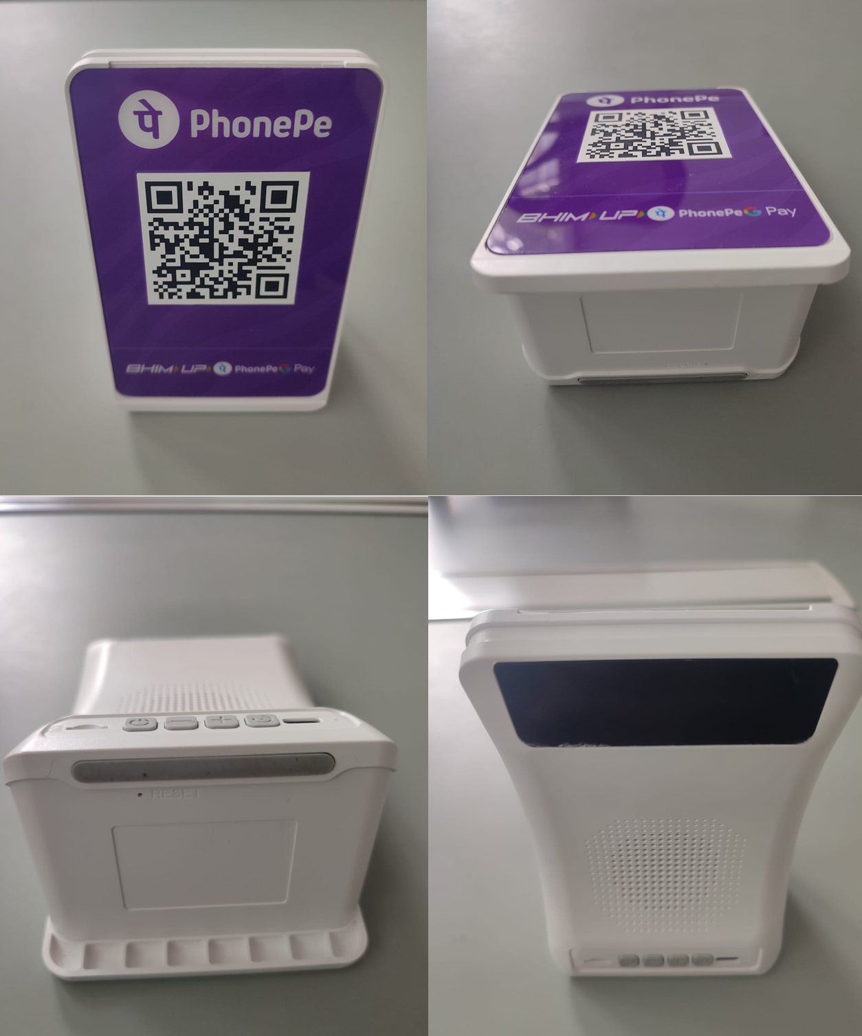 SonicVolts SV01 soundbox